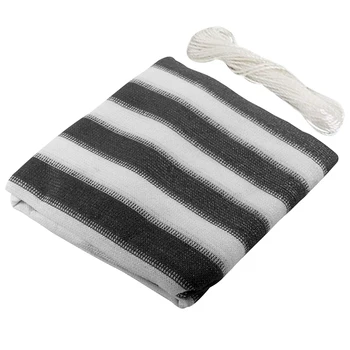 

5M Balcony Covering Home Child Safe Protection Garden Easy Install Ventilated Heat Resistant Anti Aging Yard Privacy Screen Pool