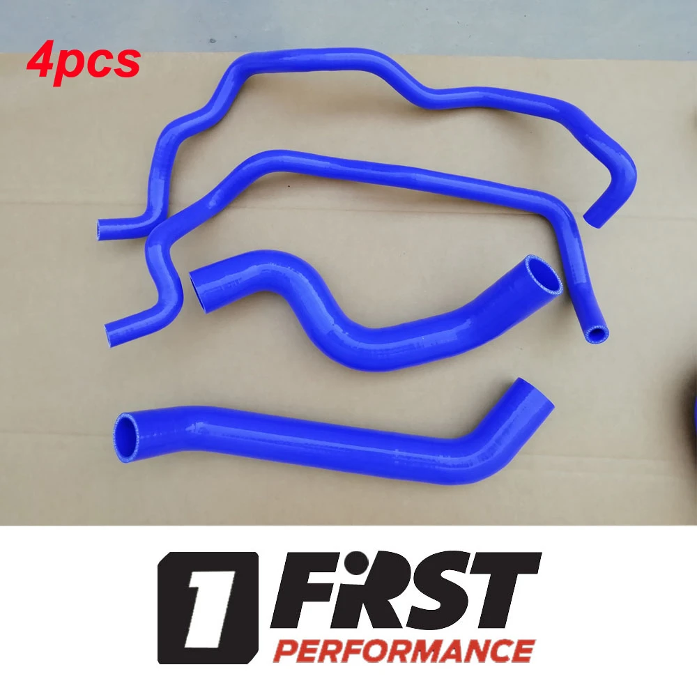 Silicone Radiator Coolant & Heater Hose For Jeep Wrangler Jk & Unlimited   V6 2007-2011 - Hoses & Clamps - AliExpress