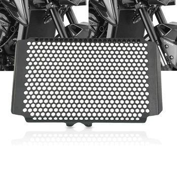 

Motorcycle Accessories Aluminium Radiator Grille For Ducati Multistrada 1200 S Pikes Peak/Granturismo/Touring Oil Cooler Guard