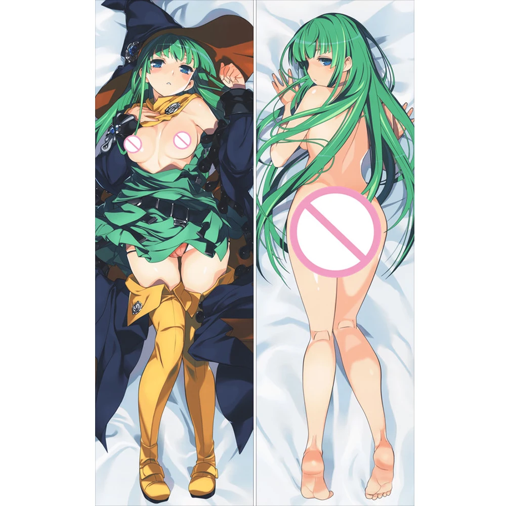 MMF galgame Sengoku рэнс персонажи Masou Shizuka наволочка 7 дакимакура наволочка|Наволочка| |