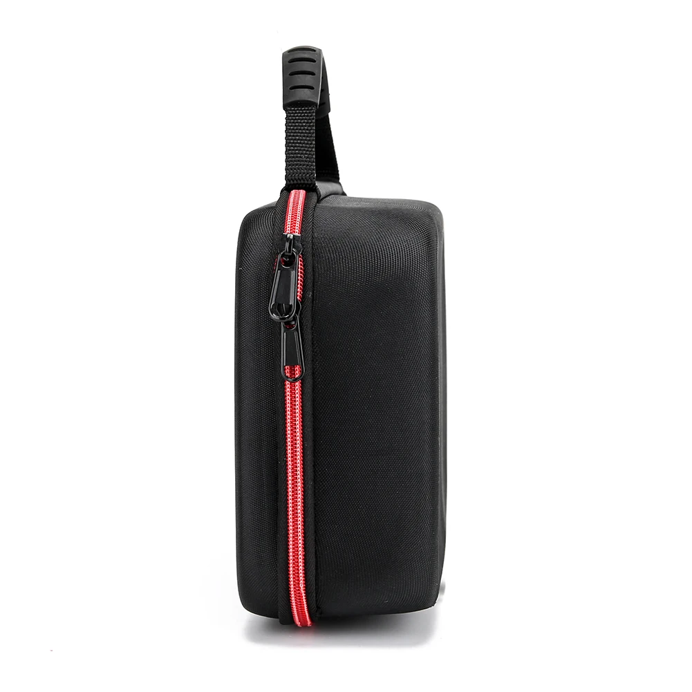 Buy Organizer Drone Box Carrying Bag Portable Nylon Storage Case With Handle Handbag Outdoor Waterproof Practical For DJI Mavic Mini