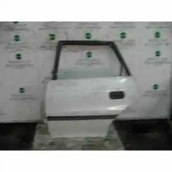 

LEFT REAR DOOR OPEL ASTRA F SALOON 1. 6 16V [5987742]