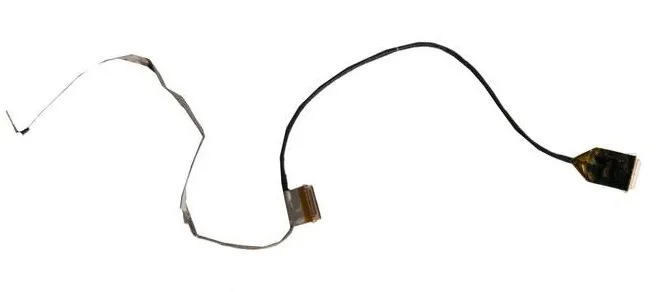 Шлейф матрицы для Dell Inspiron 14 7447 7448 14P 1748 1548 7000 p/n: DD0AM7LC001 0K91DW (30-pin) | Компьютеры и офис