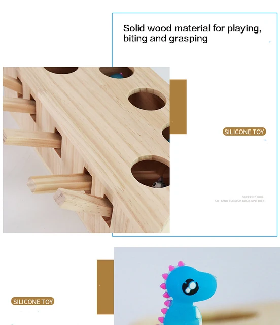 Giocattolo Elettrico Per Gatti - Topolino Telecomando Con Luci E Suoni - Interattivo E Divertente - Foto 3