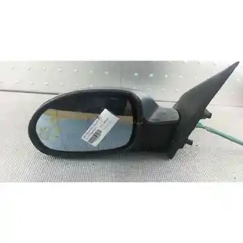 

LEFT REARVIEW MIRROR CITROEN C5 SALOON