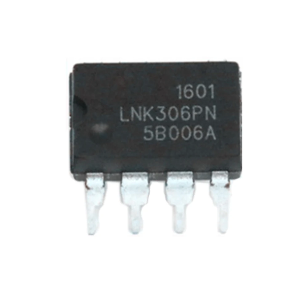 

10pcs/lot LNK306PN DIP-7 LNK306P LNK306 Off-Line Switcher IC