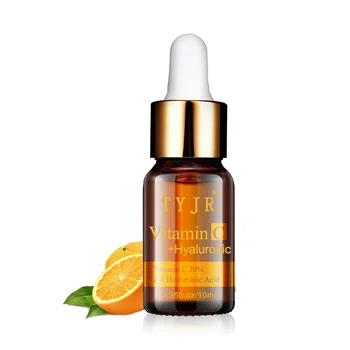 

New Vitamin C VC Splash Freckle Remove Dark Cleansing Skin Blots Disappear Ageless Anti Wrinkles Essence Serum