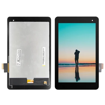 

8.0" LCD Display For DELL Venue 8 Pro 5855 LCD Display Touch Screen Digitizer Glass Panel Assembly