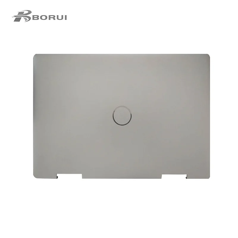 Teclado para Dell 2 em 1 Novo Portátil Capa Traseira - Palmrest Case Inferior Inspiron 14 5481 5482 p n 041kvj 01k3jr 00v9j6 Lcd - Imagem 2