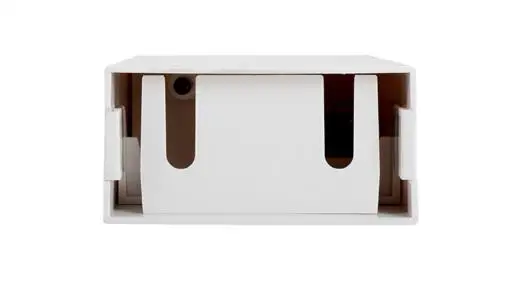 Наружный водонепроницаемый источник питания DC12V 3A для камеры видеонаблюдения