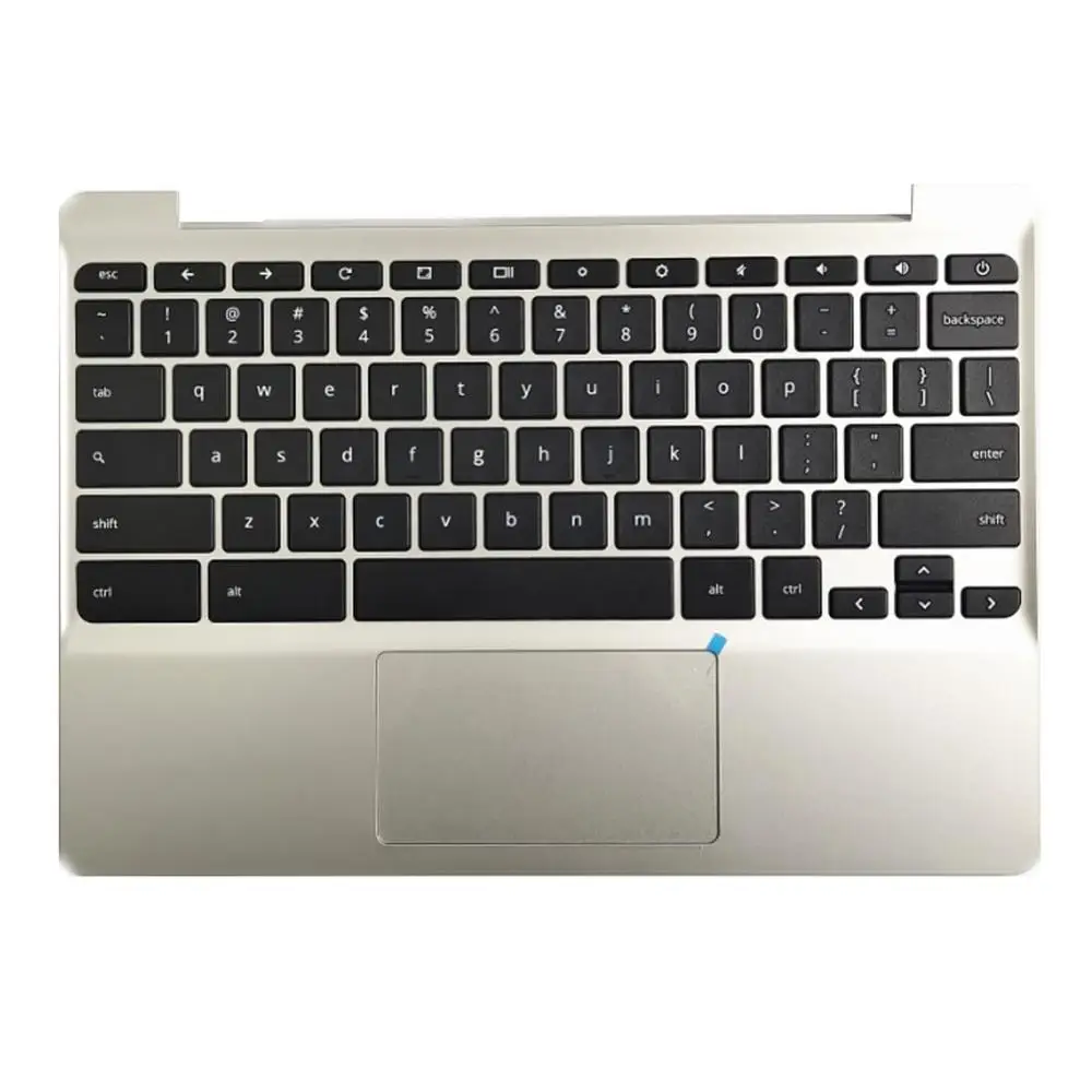 Чехол для клавиатуры ноутбука HP Chromebook 11 G5 900818-001 | Электроника