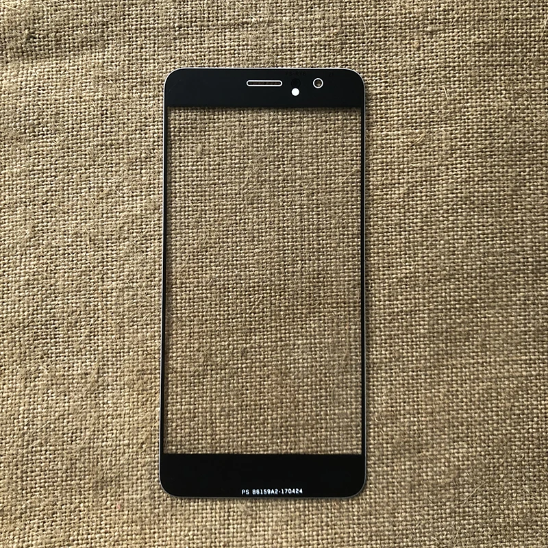 Внешний экран Honor8 для Huawei Honor 8 передняя сенсорная панель ЖК дисплей стеклянная