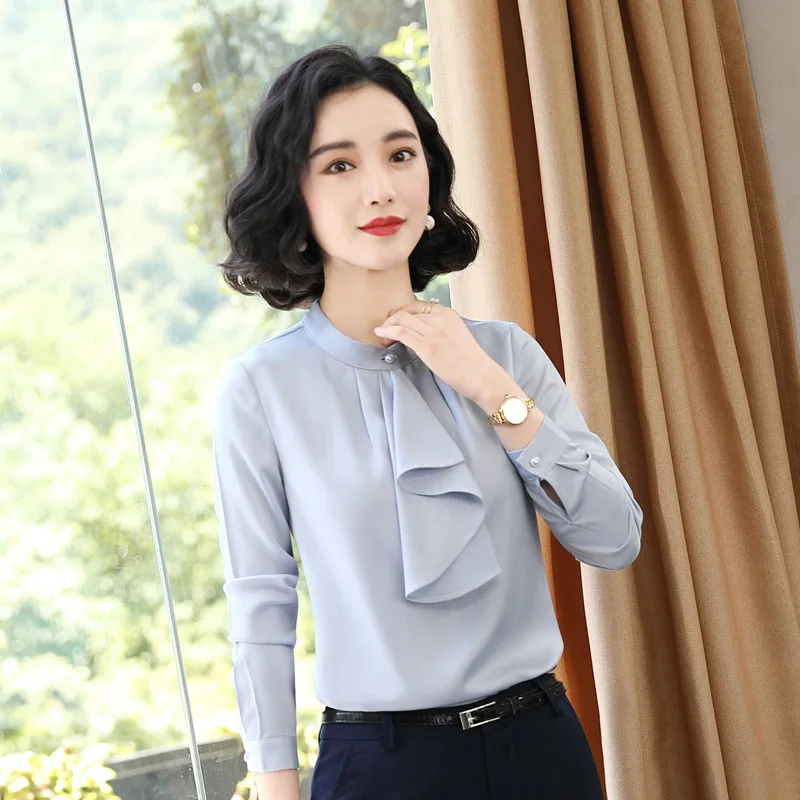 professional blouses
