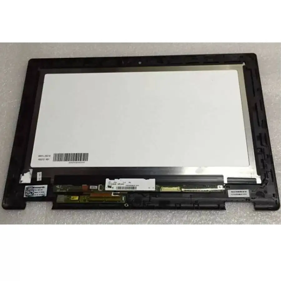 11 6 &quotсенсорный ЖК-экран дигитайзер в сборе Стекло для Dell Inspiron 3000 светодиодный