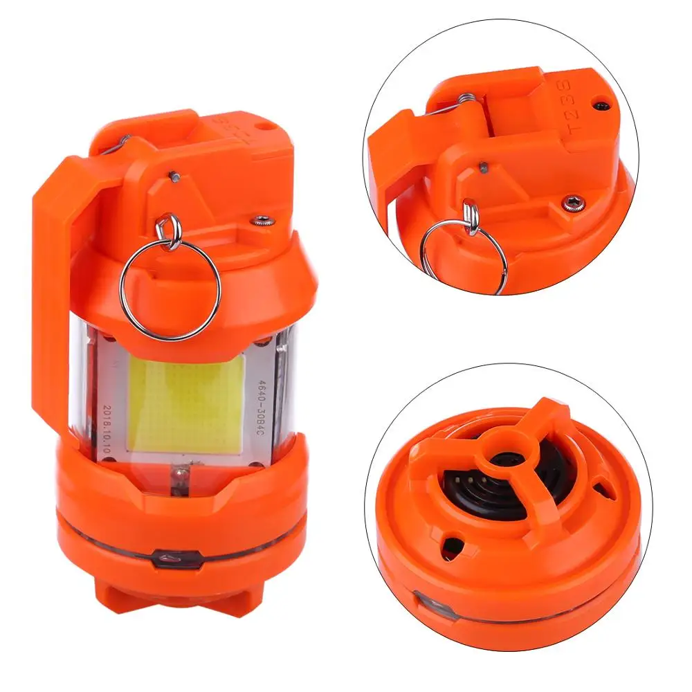 Флэш бомба T238 светодиодный частоты яркая Stun Для 11 1 v Батарея для Nerf водные бисеры