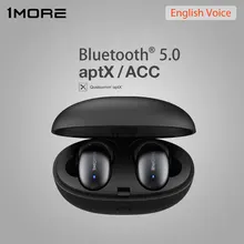 1 DAHA E1026 TWS Kulaklık kablosuz kulaklık Bluetooth 5.0 Desteği Qualcomm aptX ve AAC HD Bluetooth Uyumlu IOS Android Telefon(China)