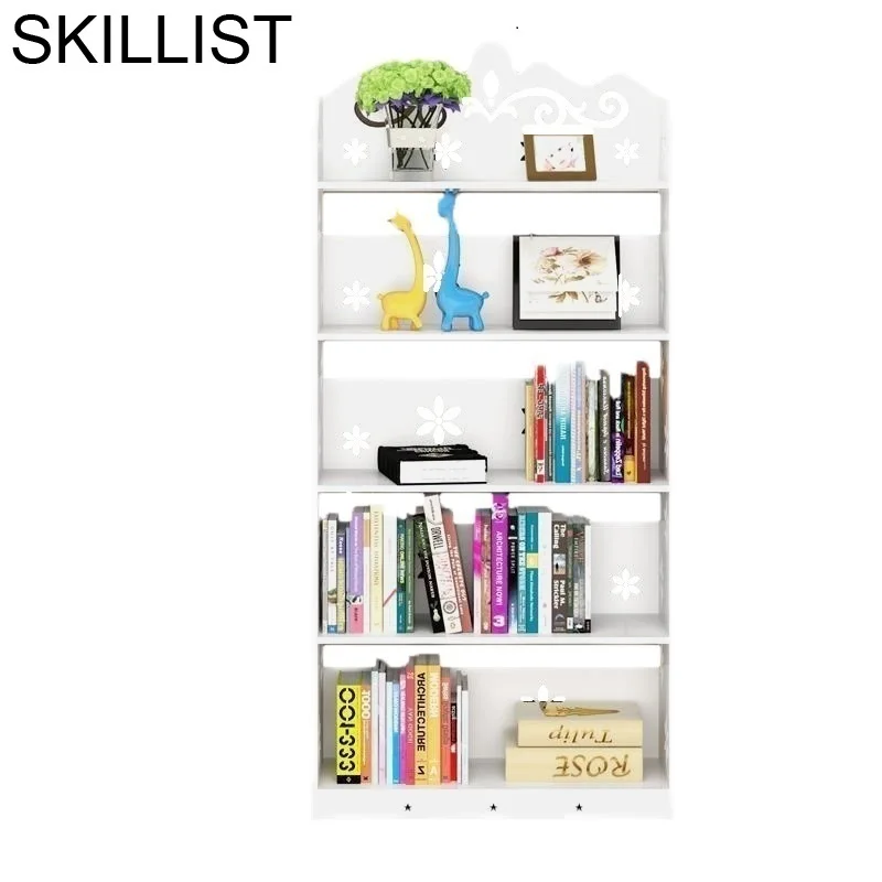 buy Mueble Cocina Display Meuble De Maison Oficina Estanteria Dekorasyon Madera European Retro Furniture Bookcase Book Case Rack