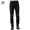 youpin youpin TECTOP Outdoor assault pants men's new winter plush wind and water-proof soft shell pants warm hiking trousers 4