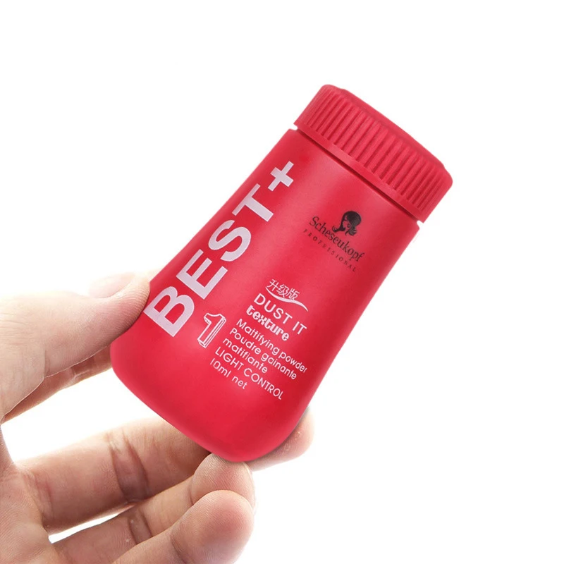 New Dry Shampoo Powder Captures Haircut Unisex Modeling Styling Hair Powder Laziness People Hair TSLM2