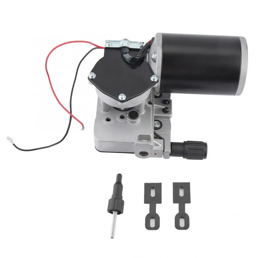 

Welding Machine Mig Welder Wire Feed Motor 24VDC 80W 0.8-2.0mm Welding Machine Parts Welding Machine Wholesale