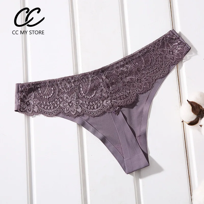 Женские прозрачные сексуальные кружевные трусики танга с низкой талией, соблазнительные хлопковые трусики, нижнее белье для женщин