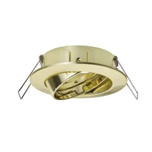 92617 Комплект светильников Premium EBL 3er Spot schw Ms-g