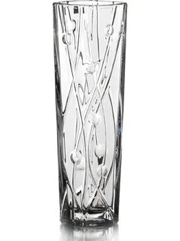 

Vase "labyrinth" height = 30,5 cm