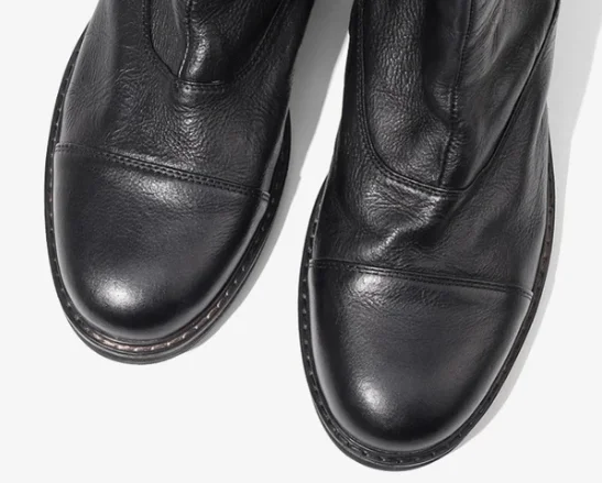 Men's Retro Multiple Buckle Retro Ankle Boots-Black Friday Brogue Shoes Spring Vintage Classic Male Casual YK458 Men's Retro Multiple Buckle Retro Ankle Boots-Black Friday Brogue Shoes Spring Vintage Classic Male Casual YK458