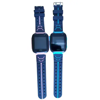 

Digital Sports Child Smart Watch Wechat Step Kid Children Watches Birthday Gift for Boy Girls Watch kids Watches