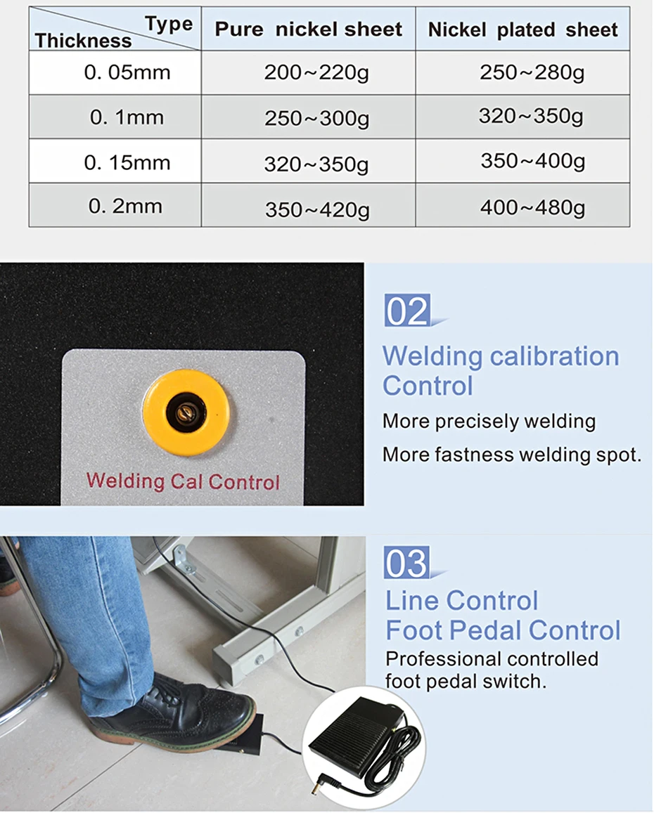 737G spot welder 14