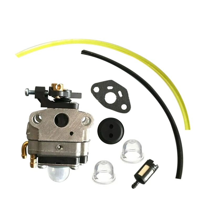 Карбюратор для JCB M25 PLT25AF TRY25PGTA 25CC B &amp Q Carb топливный фильтр запасные аксессуары