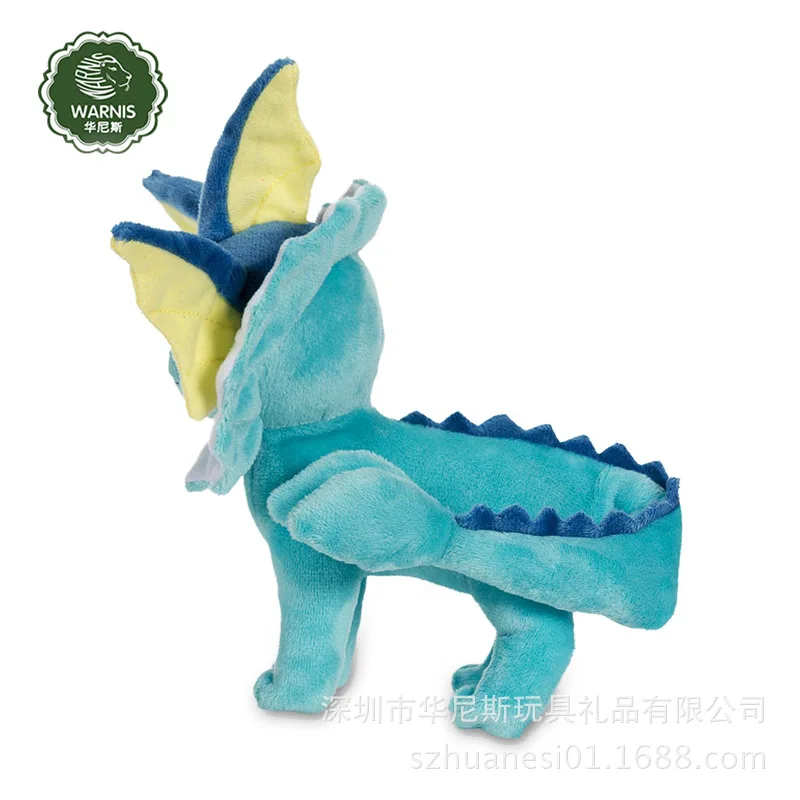 

Super Soft Short Fiber Stuffed Toy Dinosaur T-Rex Doll Green Creative Hipster Decoration
