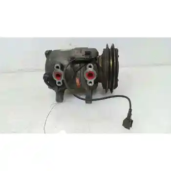 

5060213930 AIR CONDITIONING COMPRESSOR Nissan TERRANO/TERRANO. II (R20)