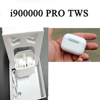 

Original 1: 1 AIR 3 i900000 TWS wireless Bluetooth headset for Apple Android PK i14 i7S i11 i12 i30Max i2000 i9000PRO i5000