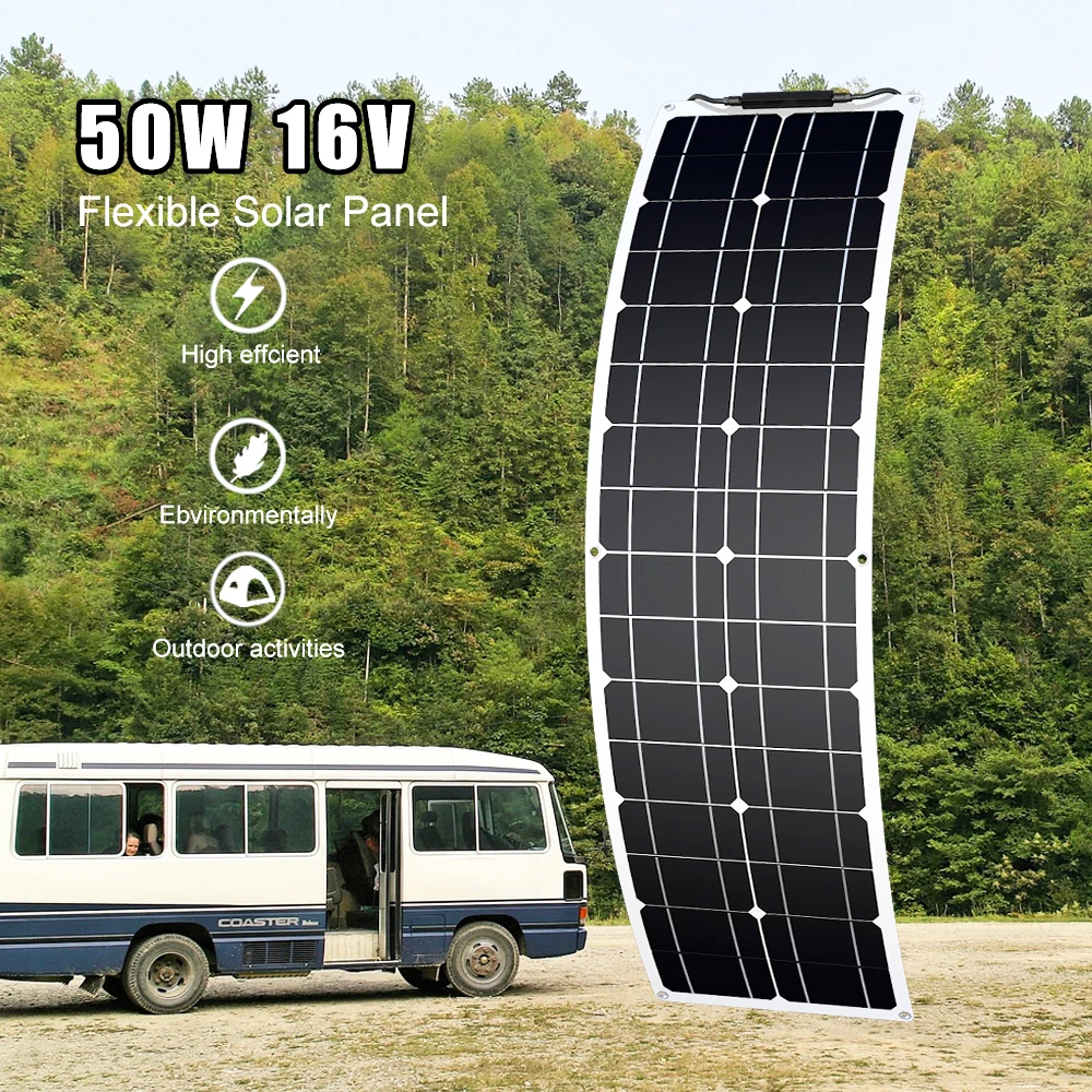 50W Panel