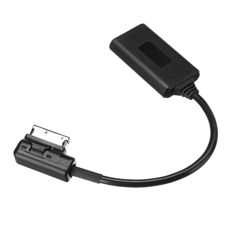 Ami Mmi Bluetooth модуль адаптер Aux кабель беспроводной аудио вход Aux радио медиа интерфейс для a-udi Q5 A5 A7 R7 S5 Q7 A6L A8L A4