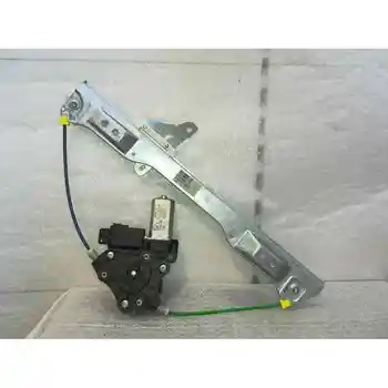 

WITHOUT REF WINDOW LIFTER FRONT LEFT OPEL CORSA D