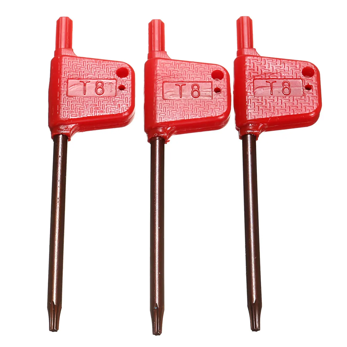 

3Set Right Hand S07K-SCLCR06 /S10K-SCLCR06/S12K-SCLCR06 Boring Bar Turning Tool Holder + CCMT060204-HM Inserts + T8 Wrench
