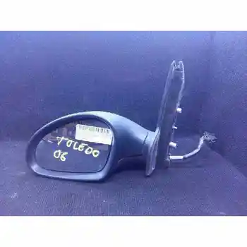 

LEFT REARVIEW MIRROR SEAT TOLEDO (5P2)