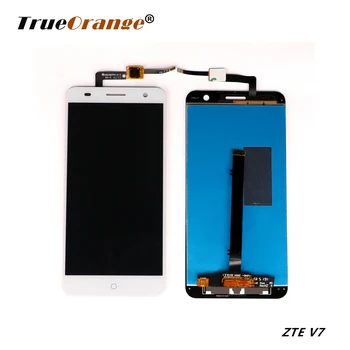 

for ZTE Blade V7 LCD for ZTE V7 Display ,for ZTE Blade V7 Screen with Touch Digitizer Free Shipping