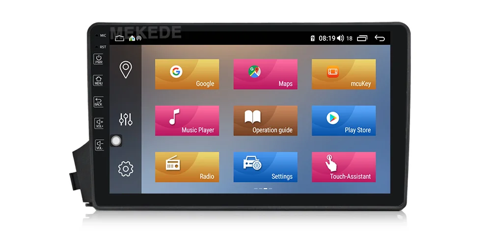 4G LTE android10.0 4G+ 64G Автомобильный мультимедийный gps-навигатор радио плеер для Ssangyong Actyon Kyron встроенный carplay DSP ips wifi BT