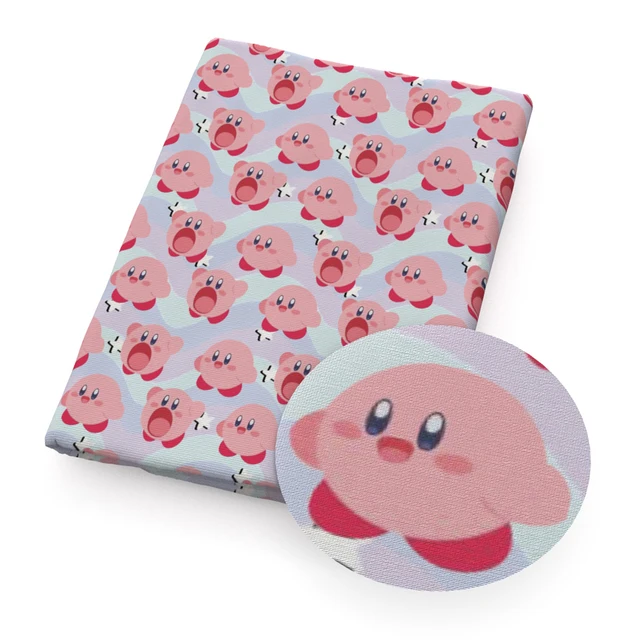 50*145 Cm -Es Rajzfilm Nyomtatott Poliészter Pamutszövet A Szöveti Varráshoz Foltvarrás Szövetek Kézimunka Diy Kézzel Készített Kézműves, C19768 - Image 2