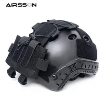 Best Price Airsoft Tactical Helmet Cover for MICH 2001 Ver2 Paintball Cycling Men Outdoor Sports Hunting Sakte Casco Paramotor Taekwondo Best Price Airsoft Tactical Helmet Cover for MICH 2001 Ver2 Paintball Cycling Men Outdoor Sports Hunting Sakte Casco Paramotor Taekwondo