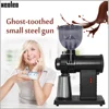 Xeoleo 8 Gears Adjustable Coffee Bean Milling Machine 74mm Flat Electric Coffee Grinding Mill Household Adjustment Espresso Mach 3