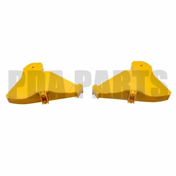 

Side Cover(2PCS) For Zebra ZD420