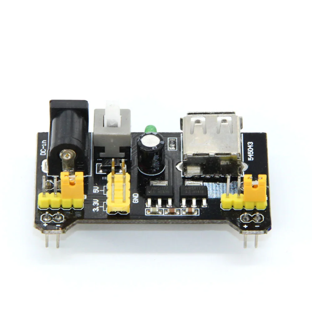 MB102-Breadboard-Power-Supply-Module-3-3V-5V-For-Arduino-Solderless-Breadboard (2)