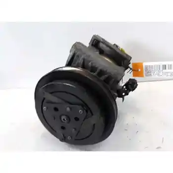 

92600BN311 AIR CONDITIONING COMPRESSOR Nissan ALMERA (N16/E)