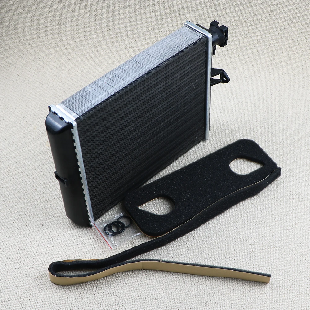 Car Heater Accessories Auto Heater Core 9171503 For Volvo S60 S80 V70 XC70 XC90 Air Conditioning Heater