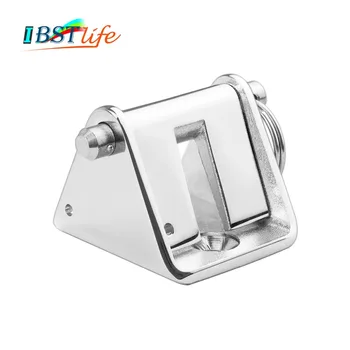 

Marine Grade 316 Stainless Steel Boat Anchor Chain Stopper Safety Lock Anchor Chain Lock Stop Protect windlass Marine