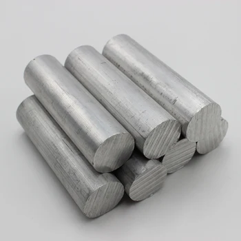 

28mm Aluminum block solid round rods bar